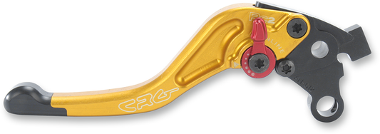 Gold Short RC2 Clutch Lever