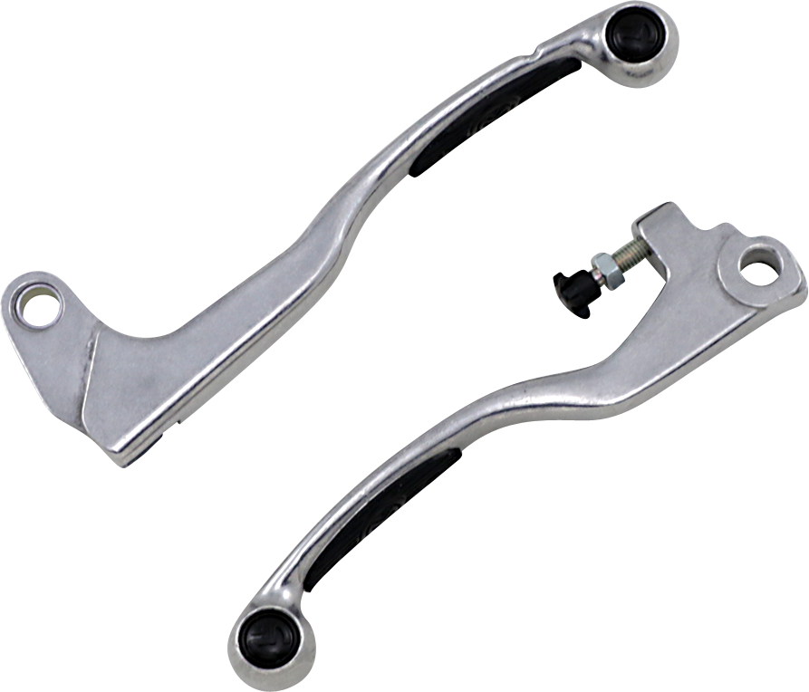 Black Competition Lever Set for RM/RMX/DR