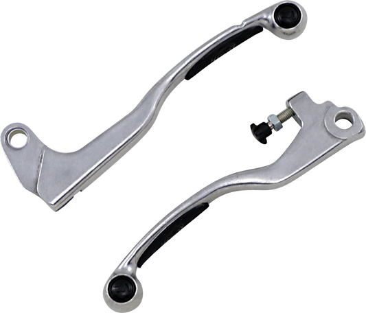 Black Competition Lever Set for RM/RMX/DR