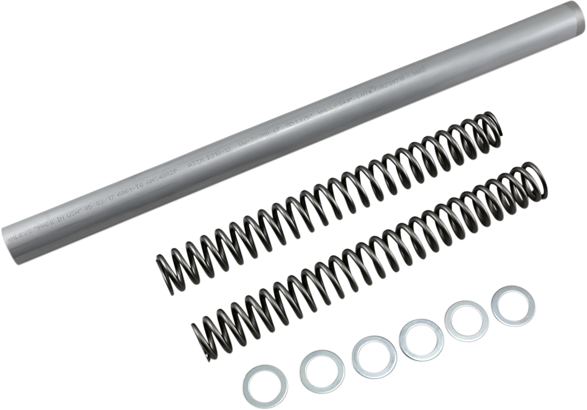 Fork Springs - 1.10 kg/mm646594