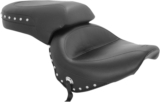 Wide Studded Seat - XV650 '98-'02