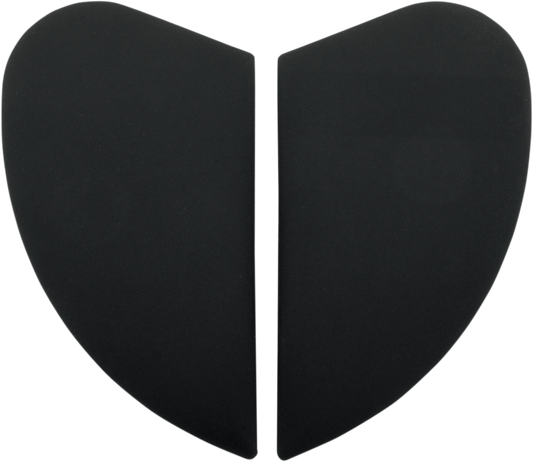 Airmada/Airframe Pro/Airform™ Side Plates - Rubatone Black