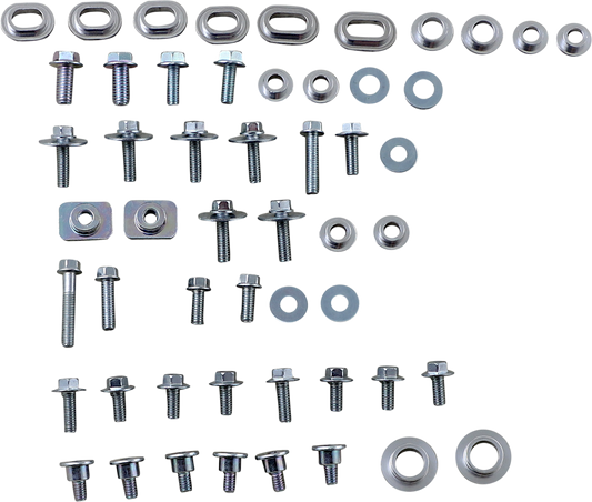 Fastener Kit Yamaha