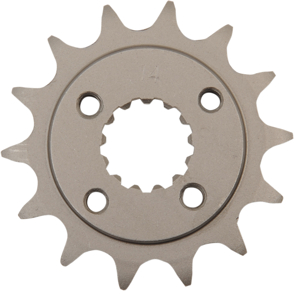 Countershaft Sprocket - 14-Tooth