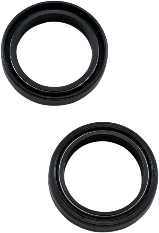 Fork Seals - 37 mm ID x 50 mm OD x 11 mm T