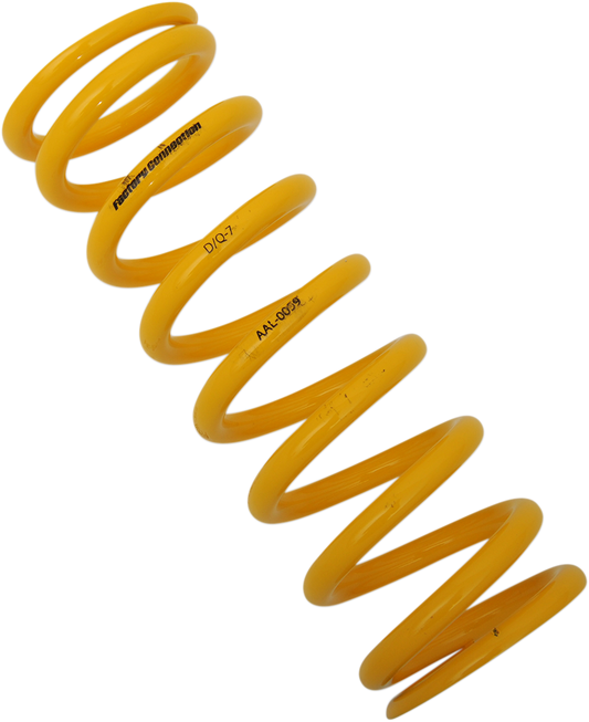Shock Spring - Spring Rate 330 lbs/in