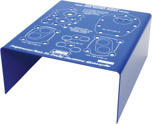 Hardware Organizer Cam M8