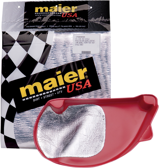 Heat Tile Kit - 12"x12"