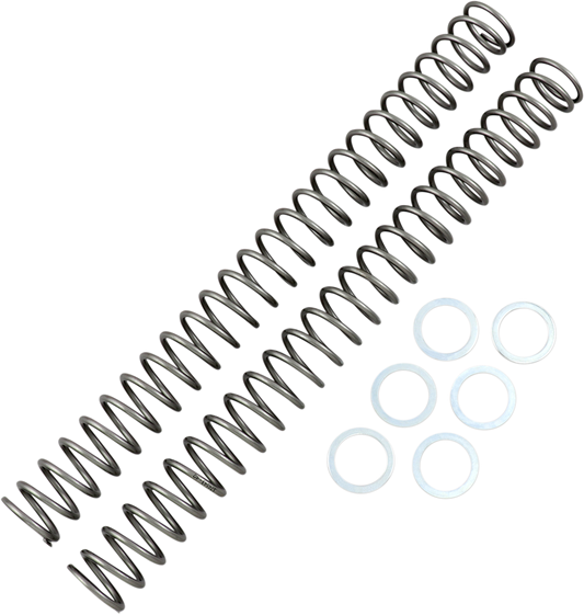 Fork Springs - 0.40 kg/mm