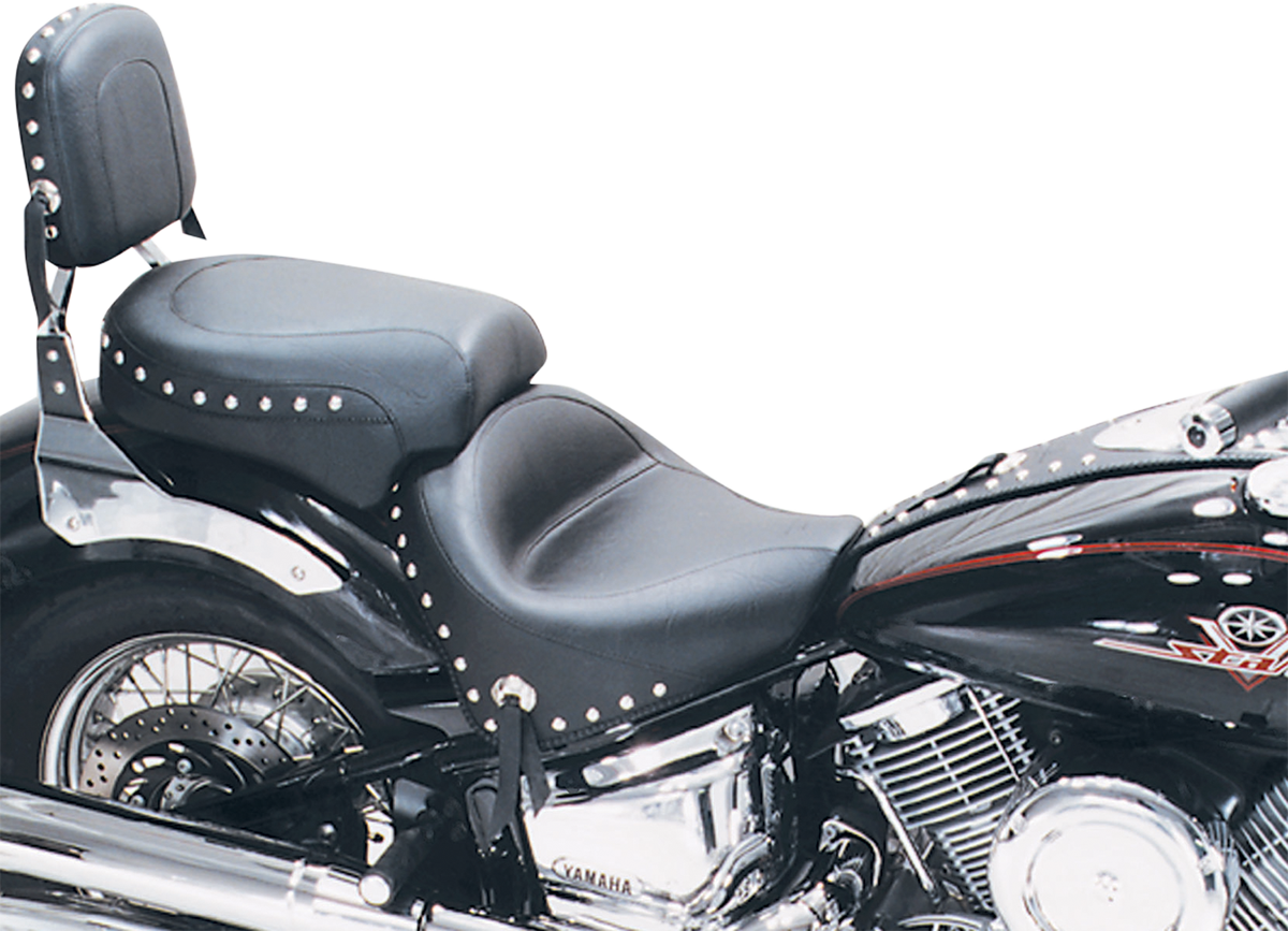 Wide Studded Seat - X1100C