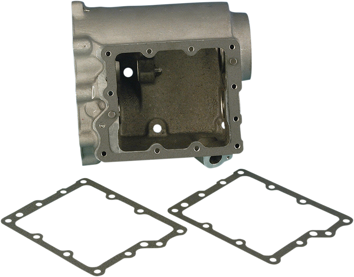 Trans Top Cover Gasket Big Twin06344169
