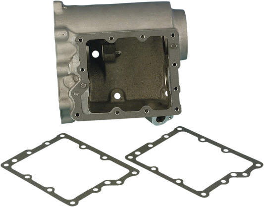Trans Top Cover Gasket Big Twin06344169