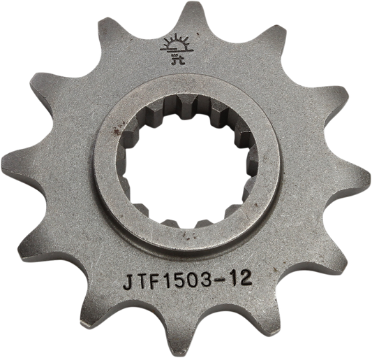 Counter Shaft Sprocket - 12-Tooth