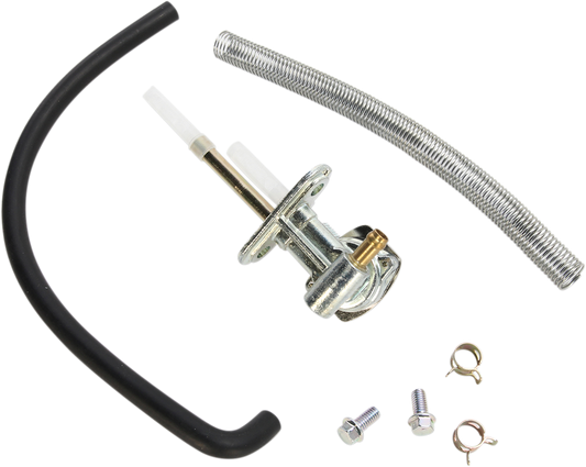 Fuel Valve Kit - Kawasaki