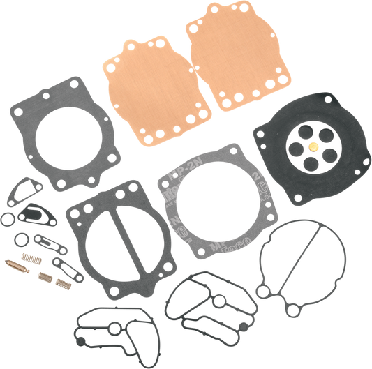 Keihin Rebuild Kit - 38-44mm