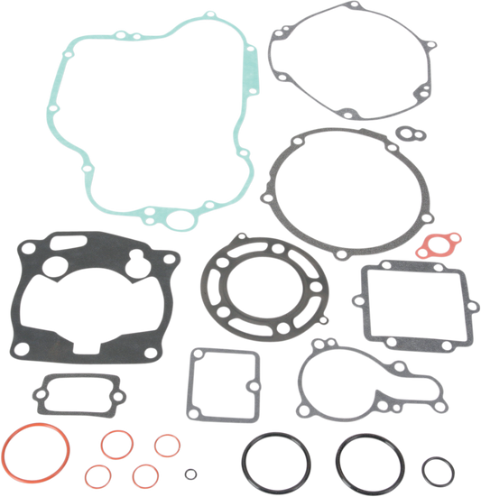 Complete Motor Gasket Kit - KX125