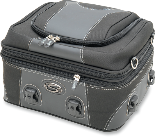 Pillion Luggage Bag