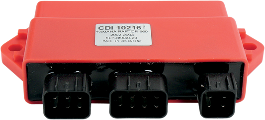 Hot Shot CDI Box - Yamaha