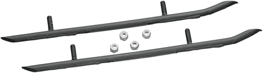 Easy Steer Carbide with Front Wear Pad - 5" - 60°