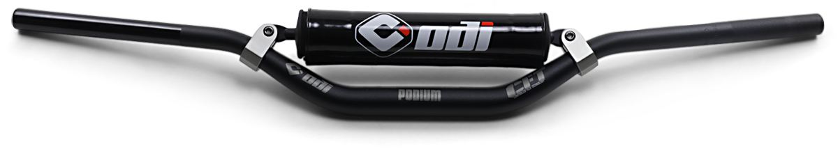 Black CFT Podium KTM Handlebar