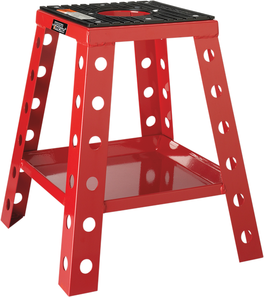 Bike Stand Fundamental Red