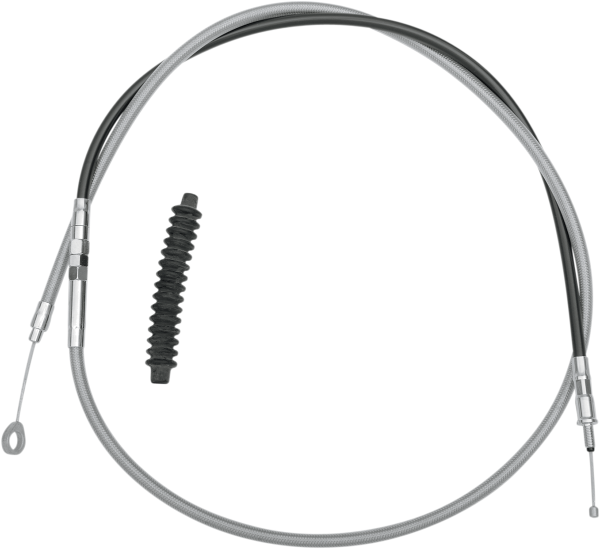 Chicote de Clutch Reforzado