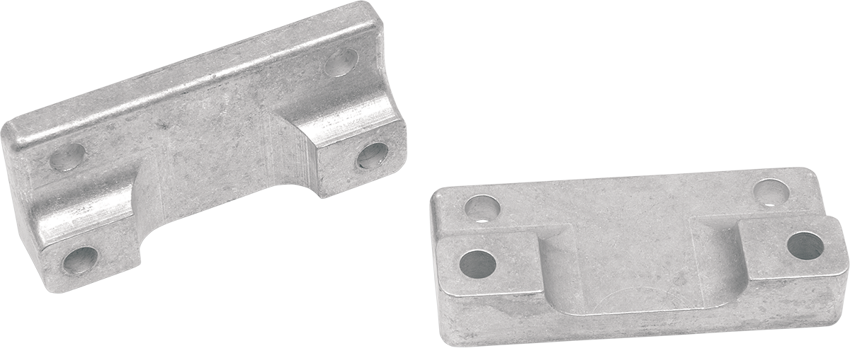 Adaptador de Salpicadera para Suspensión