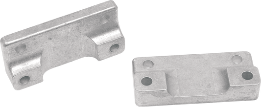 Adaptador de Salpicadera para Suspensión