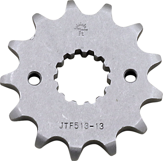 Counter Shaft Sprocket - 13-Tooth