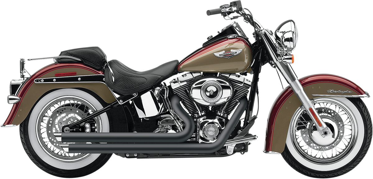 Escapes Speedster Slashdown Cobra 12-17 Softail504822650