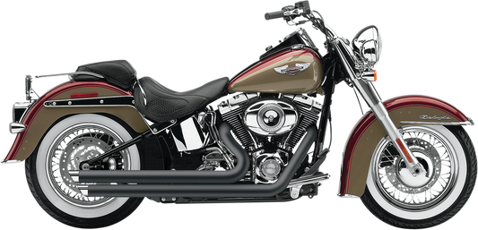 Escapes Speedster Slashdown Cobra 12-17 Softail504822650