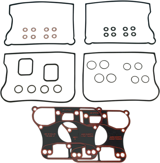 Rocker Box Rubber Gasket - Big Twin14509