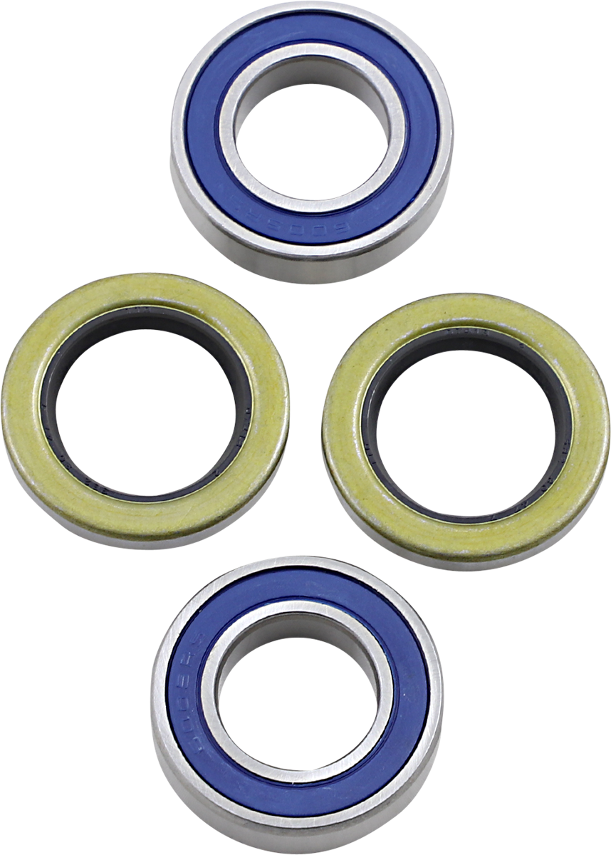 Wheel Bearing - Kit - Front