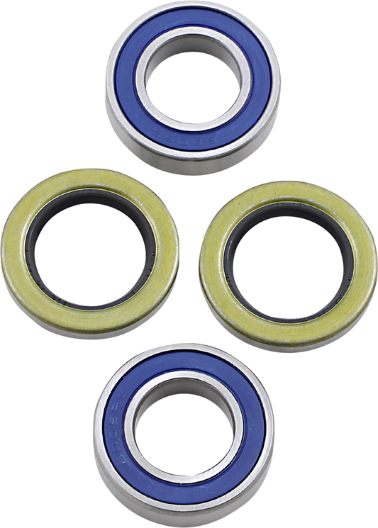 Wheel Bearing - Kit - Front