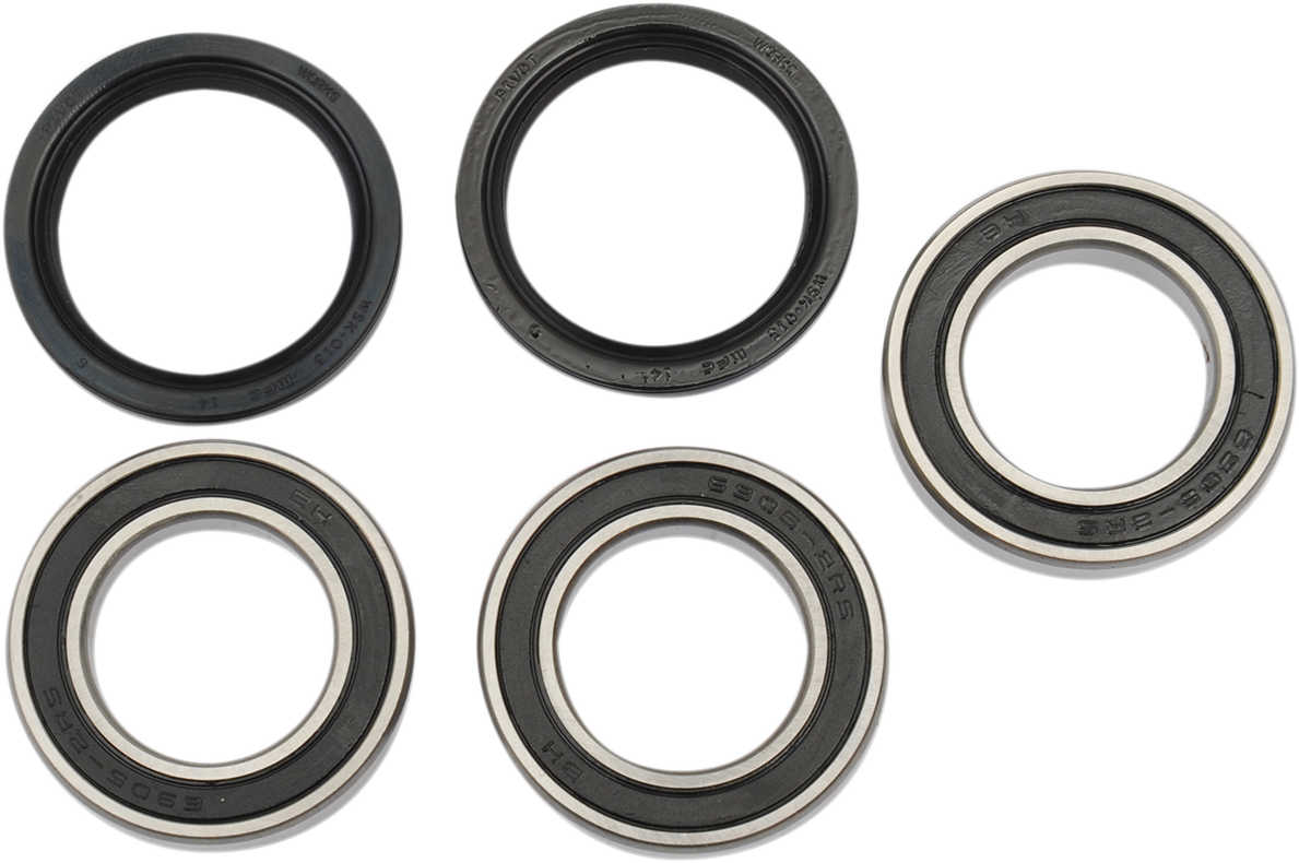 Wheel Bearing Kit - Rear