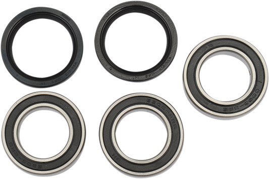 Wheel Bearing Kit - Rear