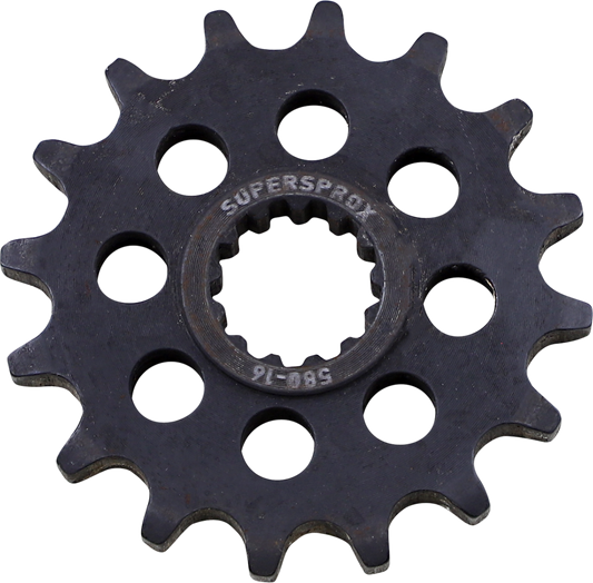 Countershaft Sprocket - 16-Tooth