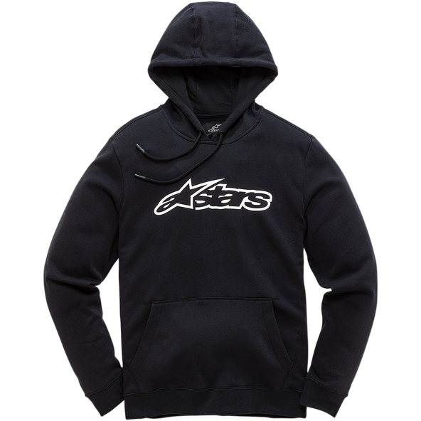 Sudadera pullover Alpinestars Blaze Fleece