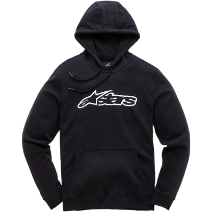 Sudadera pullover Alpinestars Blaze Fleece