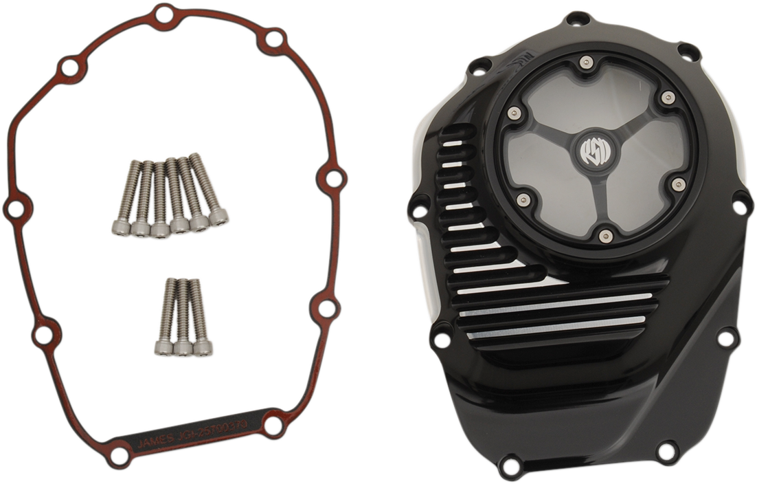 Cam Cover Clarity Contrast Cut 17+M8