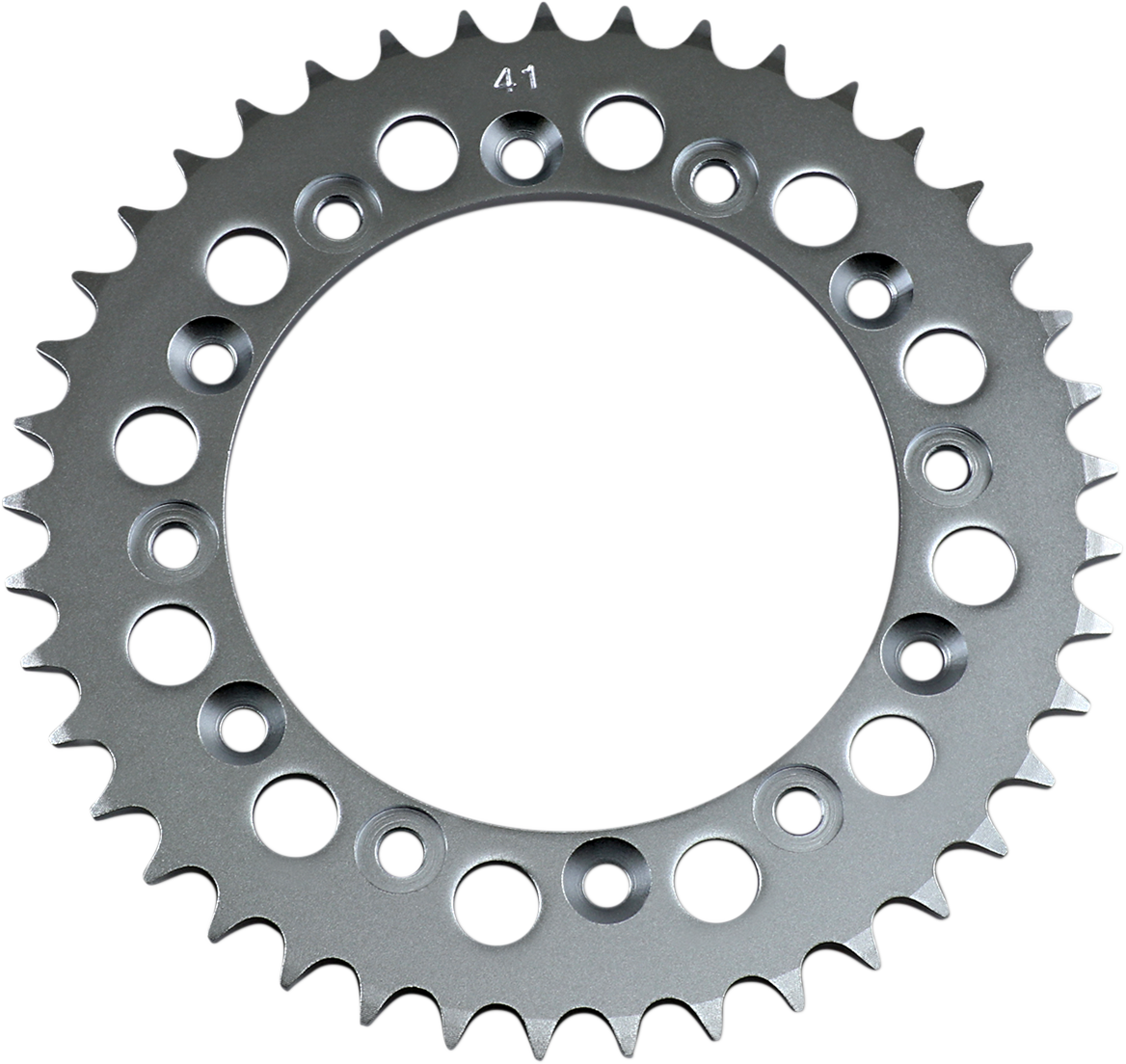 Rear Honda Sprocket - 520 - 41 Tooth