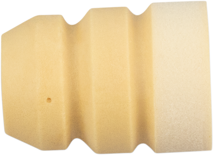 Heavy-Duty Rubber Shock Bumpers - 14 mm