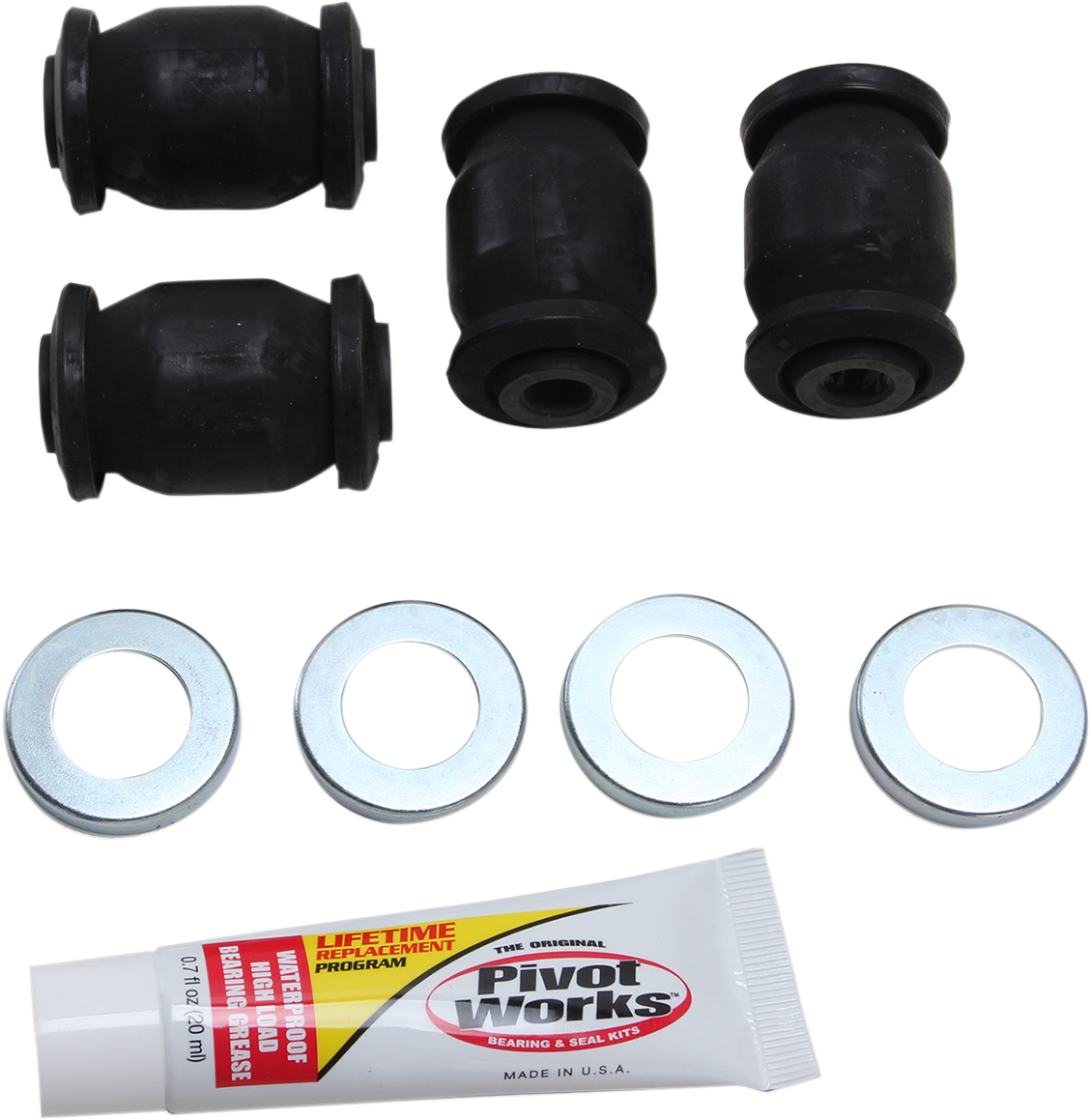 A-Arm Bearing Kit - Front Upper