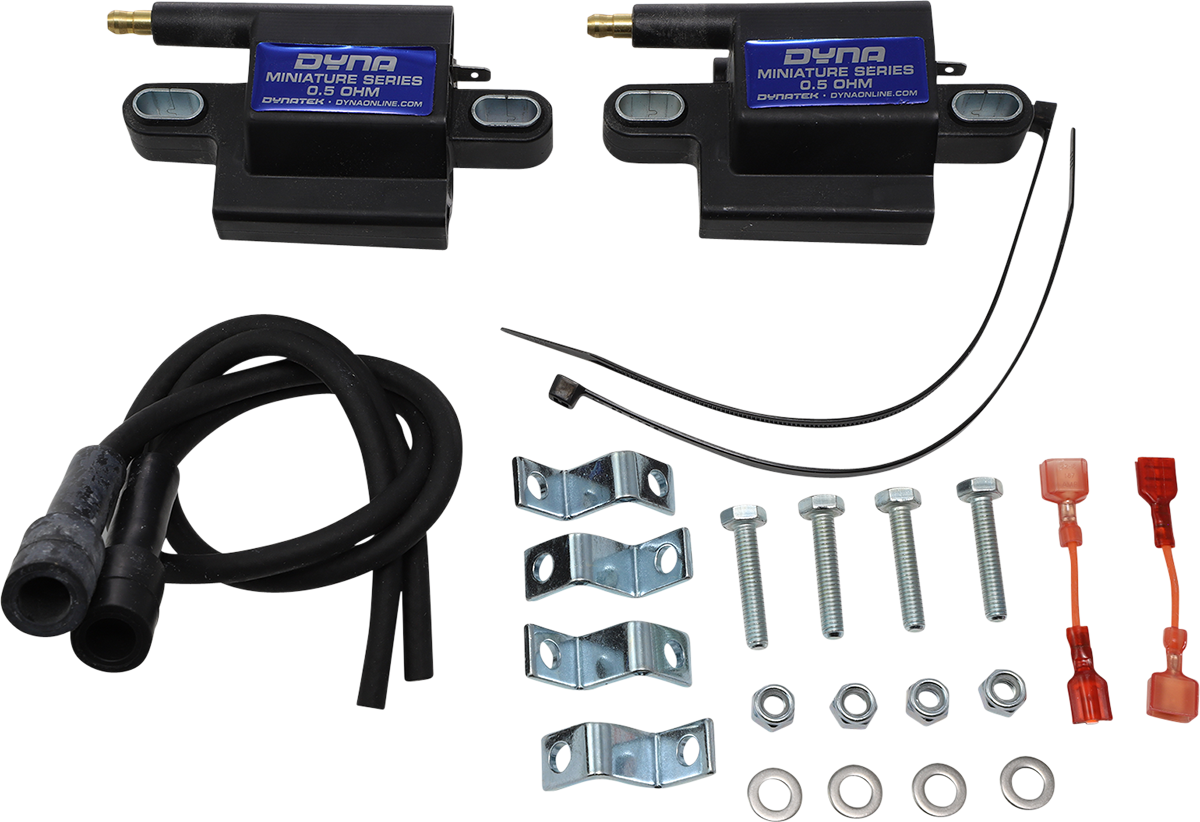 Coil Kit - Kawasaki
