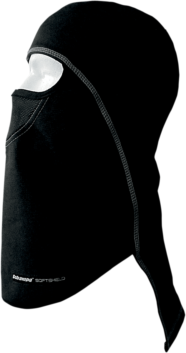 Chill Breaker Balaclava - Deluxe - Gray