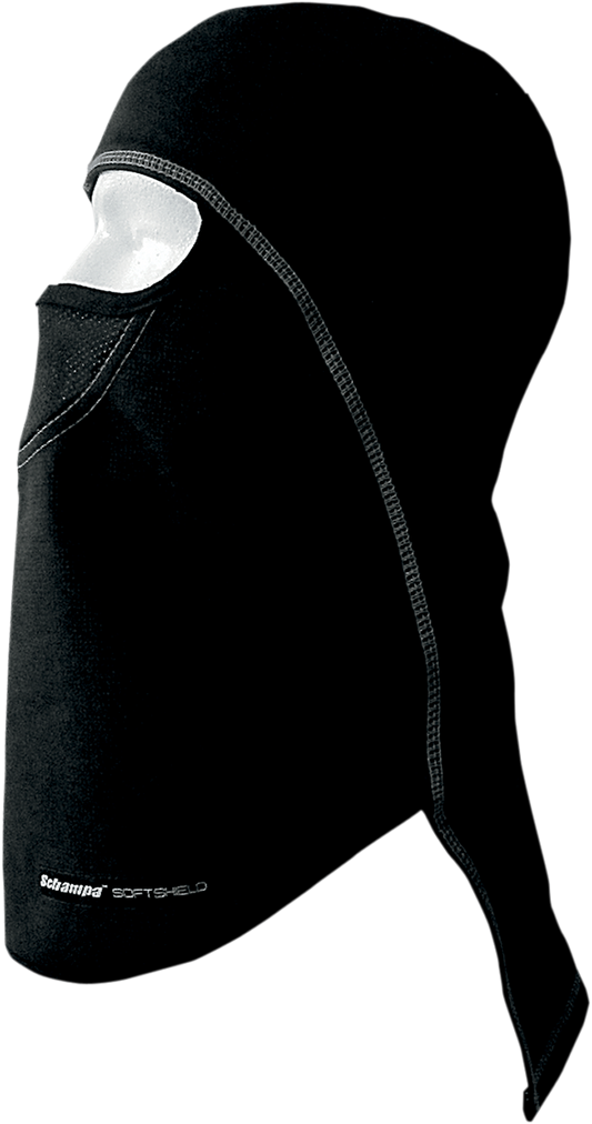 Chill Breaker Balaclava - Deluxe - Gray