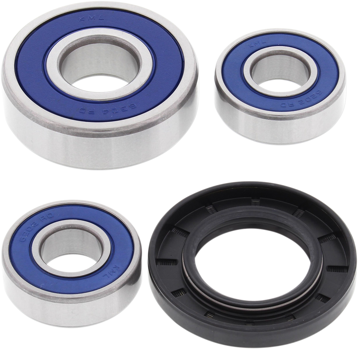 Wheel Bearing Kit - Rear - Yamaha