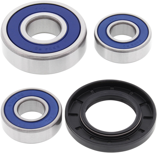 Wheel Bearing Kit - Rear - Yamaha