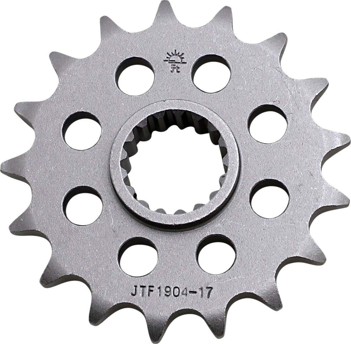 Counter Shaft Sprocket - 17-Tooth