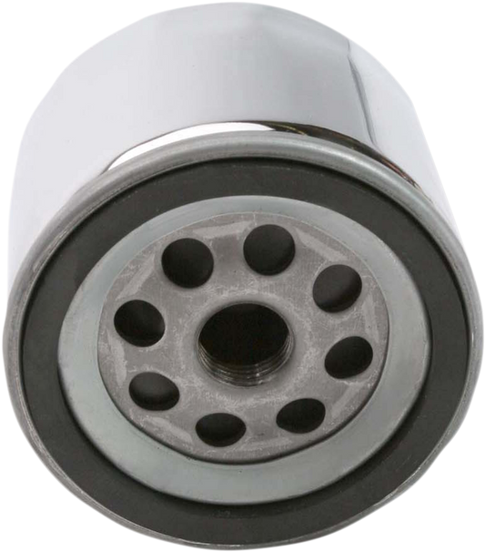 Filtro de Aire - Cromo